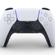 Illustration for article titled PlayStation 5 DualSense Controller Revealed